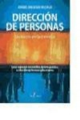 Buch Dirección de personas : un timón en la tormenta Ángel Baguer Alcalá