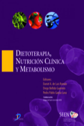 Carte DIETOTERAPIA, NUTRICION CLINICA Y METABOLISMO 