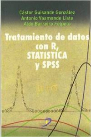 Carte Tratamiento de datos con R. Statistical y SPSS Aldo Barreiro Felpeto