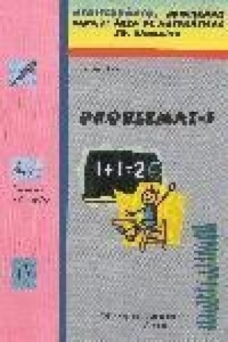 Book PROBLEMAT-1 OLAYA