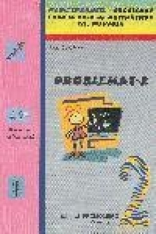Книга PROBLEMAT-2 OLAYA