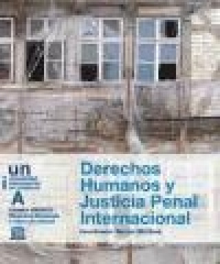 Könyv Derechos humanos y justicia penal internacional Manuel Olle Sesé