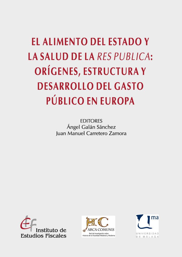 Kniha Lecciones sobre financiación pública de estados descentralizados 