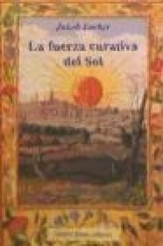 Kniha La fuerza curativa del sol 