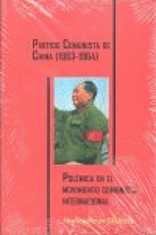Carte Polémica en el movimiento comunista internacional : los 25 puntos y las nueve cartas del PCCh al PCUS 