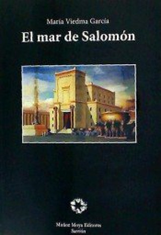 Kniha El mar de Salomón 