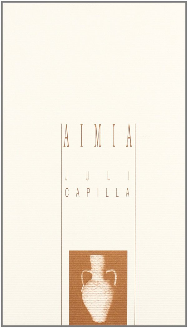 Carte Aimia Juli Capilla