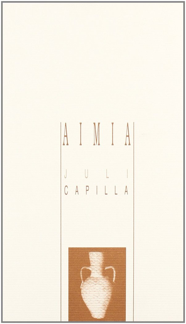 Buch Aimia Juli Capilla