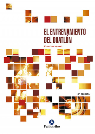 Book El entrenamiento del duatlon Kuno Hottenrott