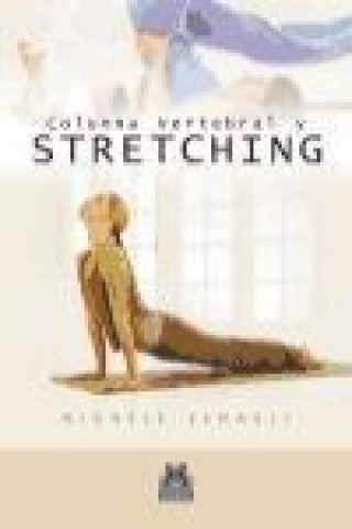 Könyv Columna vertebral y stretchign 