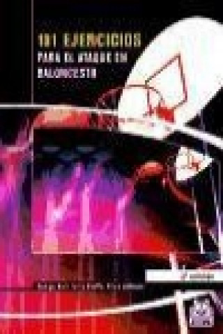 Book 101 ejercicios para el ataque de baloncesto Price Johnson