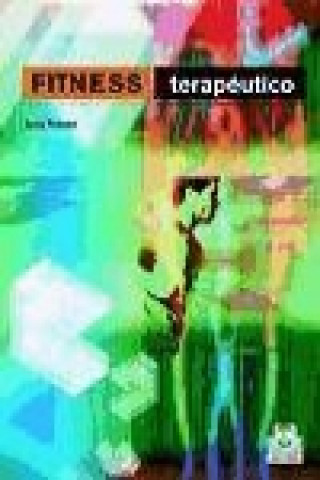 Livre Fitness terapéutico Jens Freese