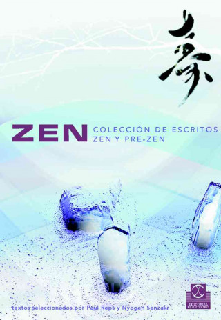 Buch Zen : colección de escritos zen y pre-zen Paul Reps