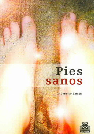 Kniha Pies sanos Christian Larsen