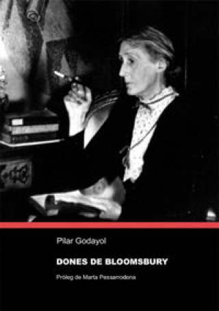 Buch Dones de Bloomsbury Pilar Godayol