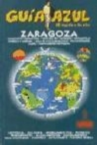 Boek Zaragoza Ledrado