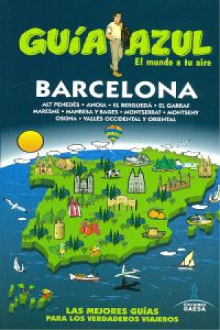 Book Barcelona 