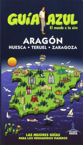 Livre Aragón 