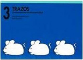 Boek TRAZOS 3 (TABARCA) Bertomeu i otro