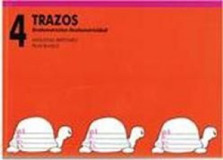 Boek TRAZOS 4 (TABARCA) Bertomeu i otro