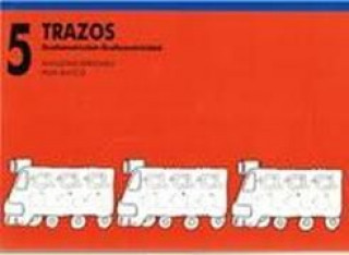 Boek TRAZOS 5 (TABARCA) Bertomeu i otro