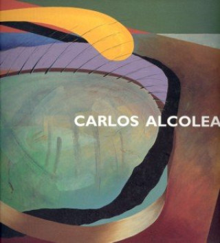 Kniha Carlos Alcolea 