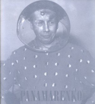 Книга Panamarenko 