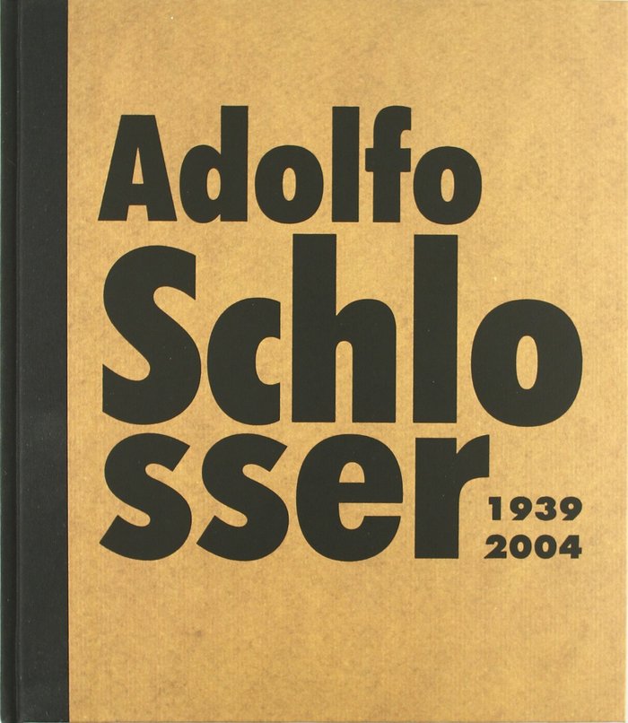 Livre Schlosser 