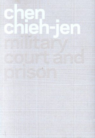 Libro Chen Chie-Jen 