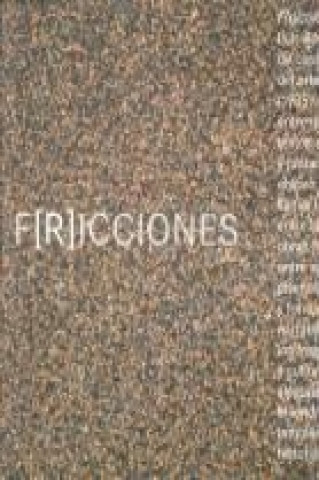 Könyv F(R)icciones 