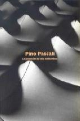 Kniha Pino Pascali 