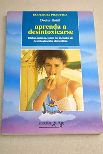Knjiga Aprenda a desintoxicarse SOLEIL