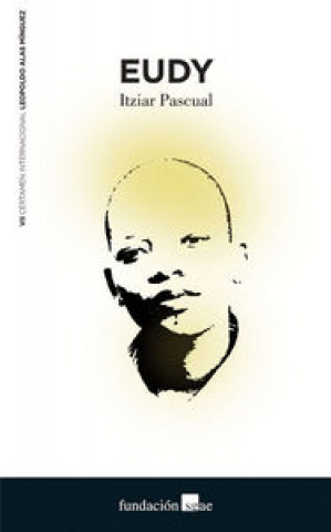 Boek Eudy Itziar Pascual