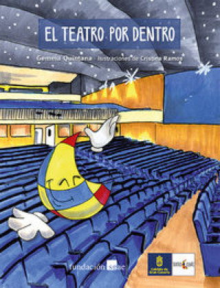 Buch El teatro por dentro 