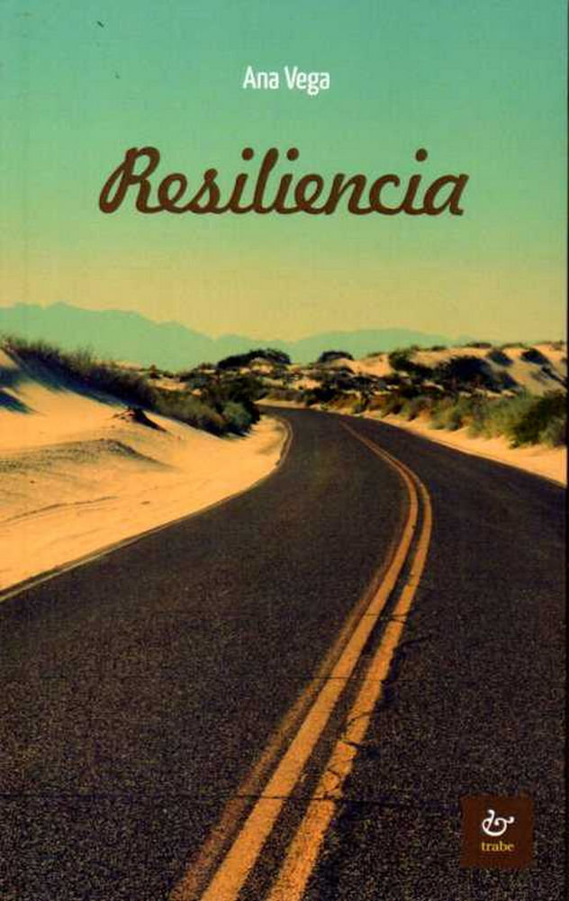 Buch Resiliencia 