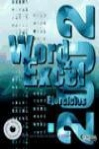Carte Word y Excel 2002. Ejercicios 