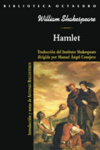 Buch Hamlet William Shakespeare