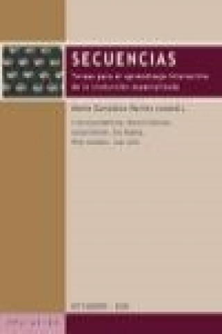 Kniha Secuencias : tareas para el aprendizaje interactivo de la traducción especializada María González Davies