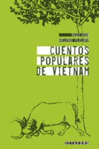 Książka Cuentos populares de Vietnam 