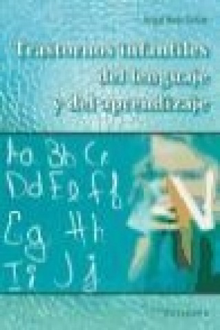 Könyv Trastornos infantiles del lenguaje y del aprendizaje Avigal Amar-Tuillier