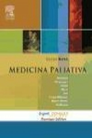 Libro Medicina paliativa Declan Walsh