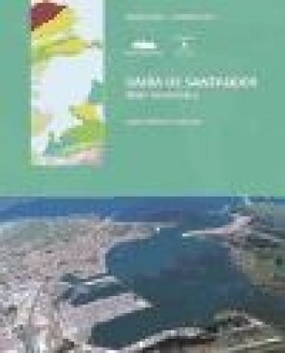 Книга Bahía de Santander : atlas geotécnico David Marcano Ceballos