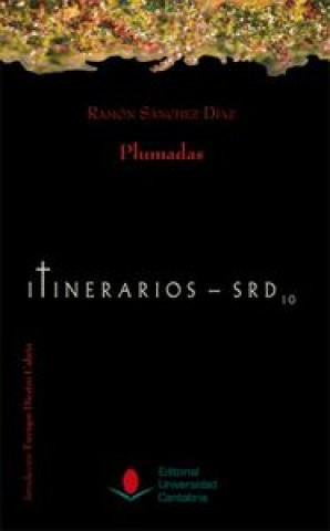 Kniha Plumadas : selección de artículos publicados en El Cantábrico, 1931-1932 