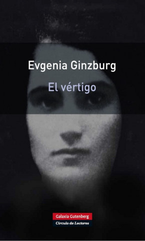 Buch El vértigo Evgenia Ginzburg