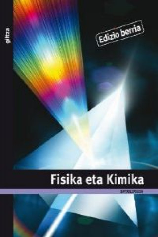 Carte FISIKA ETA KIMIKA I 