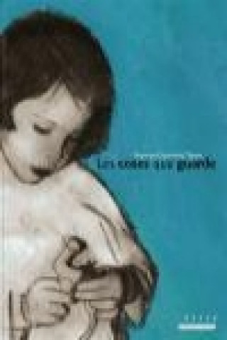 Book Les coses que guarde Mónica Gutiérrez Serna