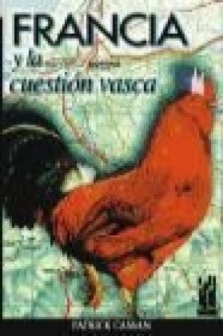 Buch Francia y la cuestión vasca Patrick Cassan