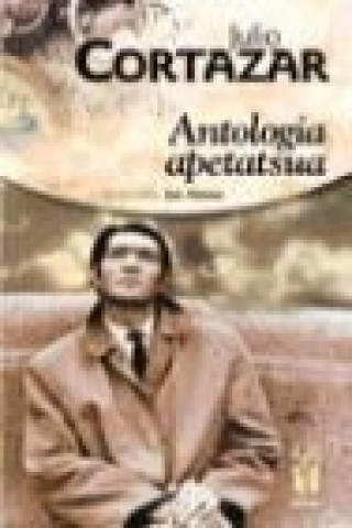 Boek Antologia apetatsua Cortázar Descotte