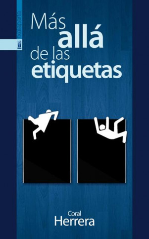 Książka Más allá de las etiquetas : hombres, mujeres y trans Coral Herrera Gómez