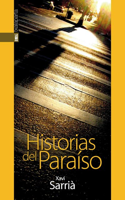 Kniha Historias del paraíso 